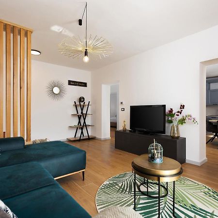 Luxury Apartment Vabriga Tar-Vabriga Extérieur photo