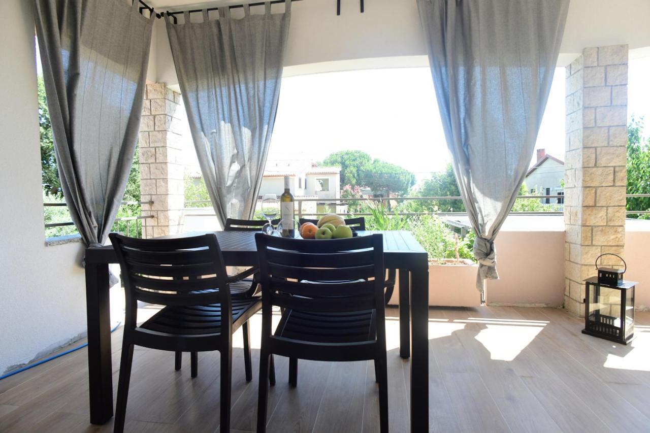 Luxury Apartment Vabriga Tar-Vabriga Extérieur photo