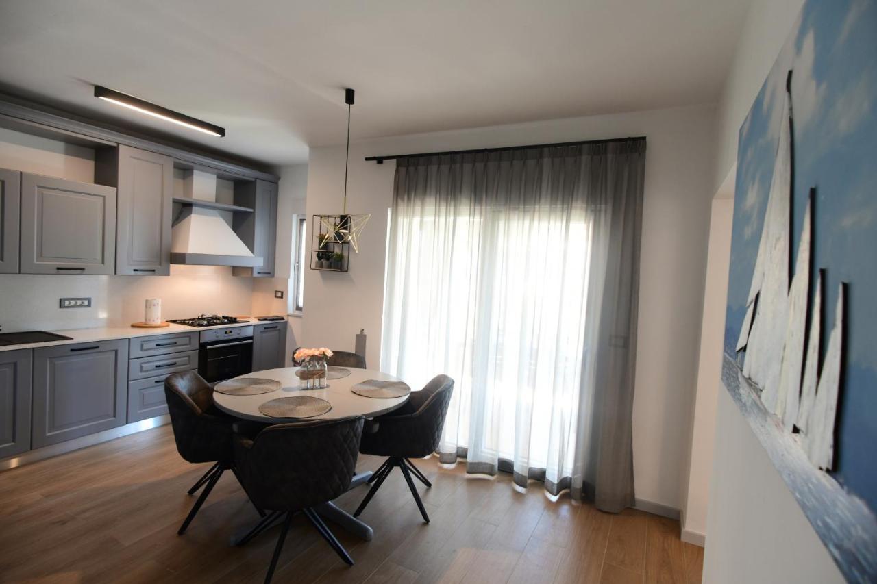 Luxury Apartment Vabriga Tar-Vabriga Extérieur photo