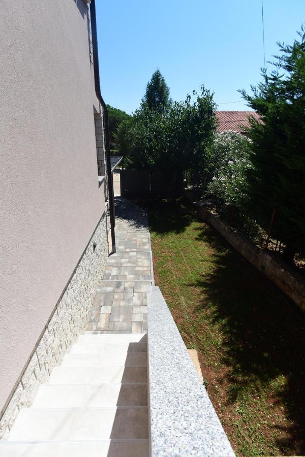 Luxury Apartment Vabriga Tar-Vabriga Extérieur photo