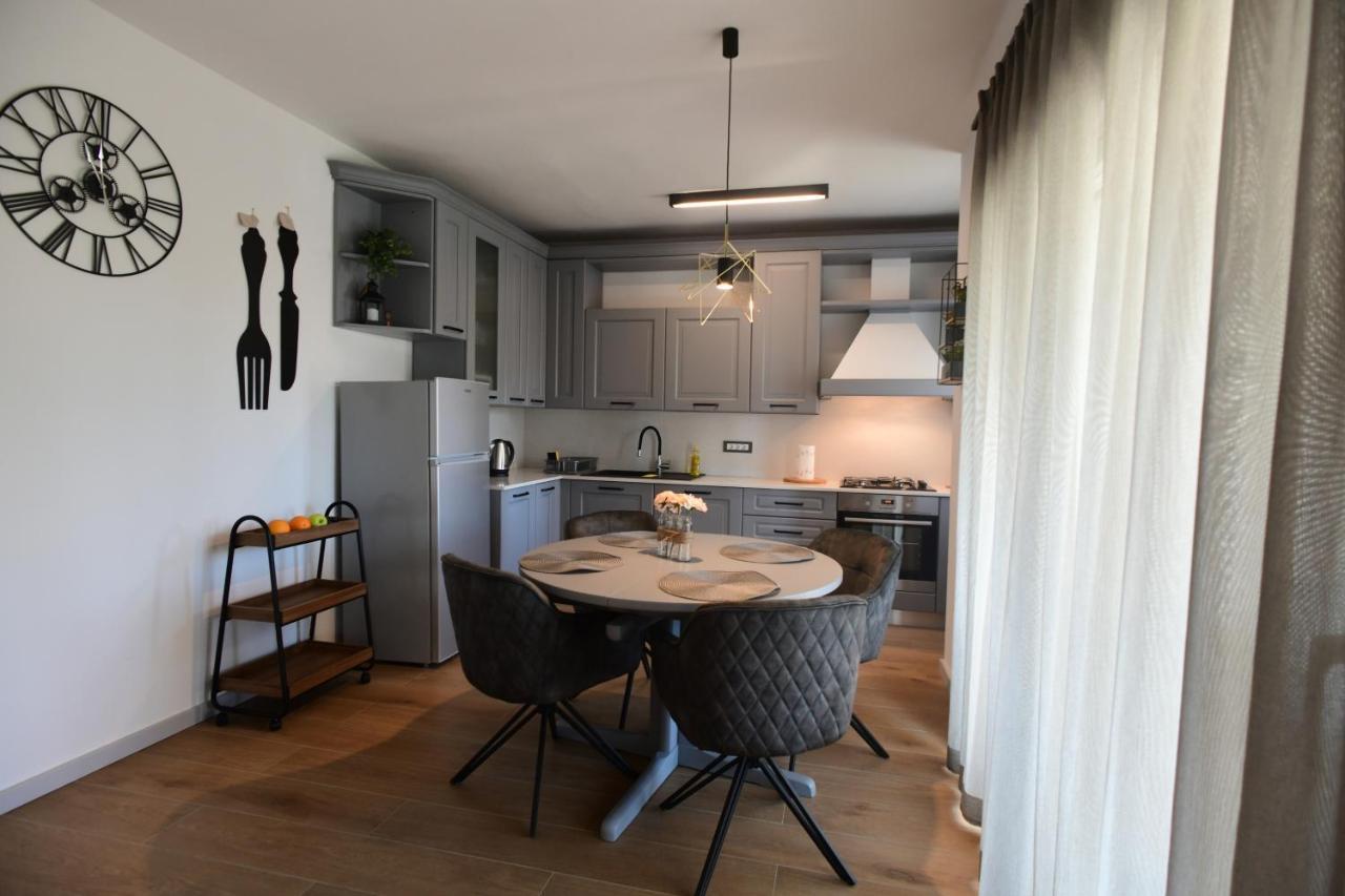 Luxury Apartment Vabriga Tar-Vabriga Extérieur photo
