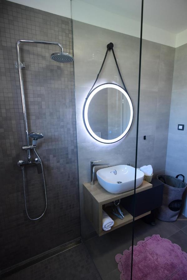 Luxury Apartment Vabriga Tar-Vabriga Extérieur photo