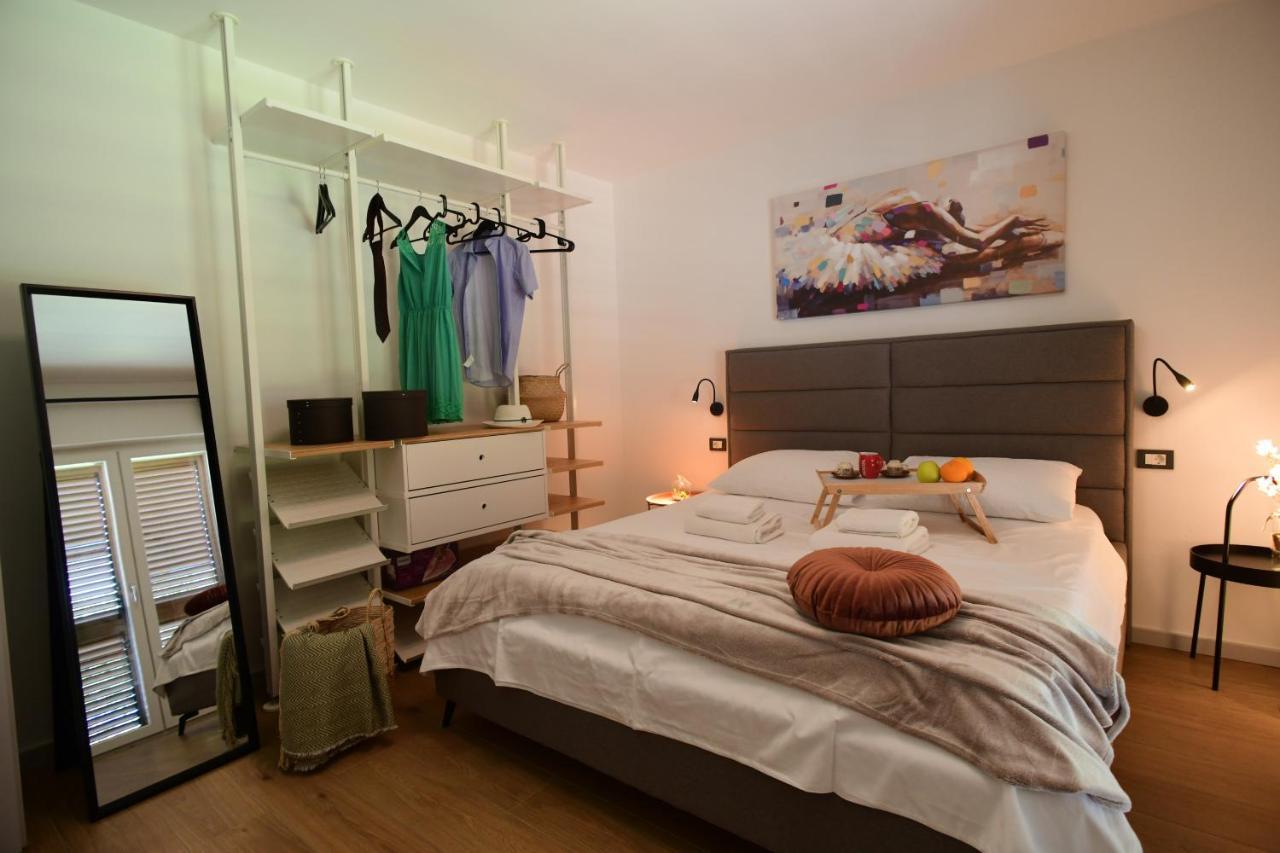 Luxury Apartment Vabriga Tar-Vabriga Extérieur photo