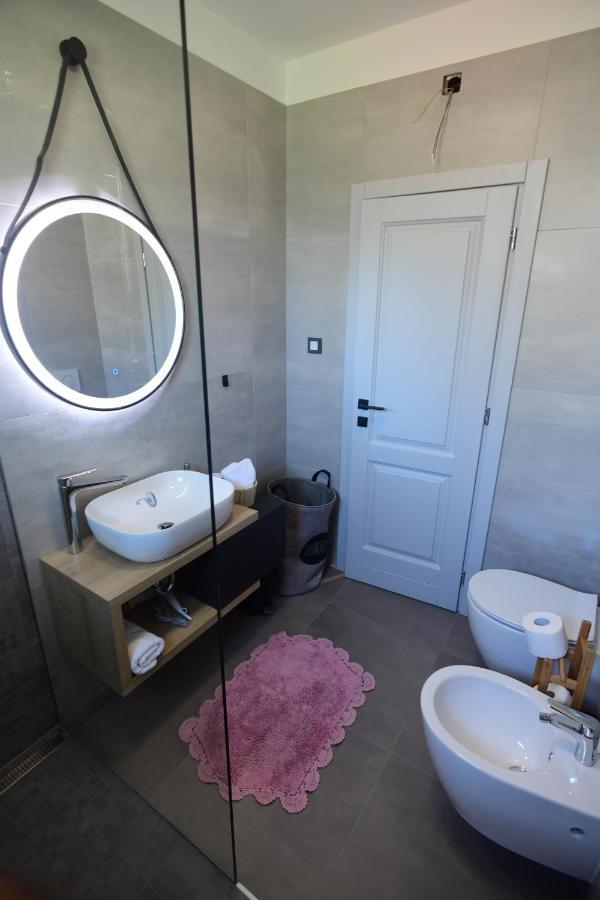 Luxury Apartment Vabriga Tar-Vabriga Extérieur photo