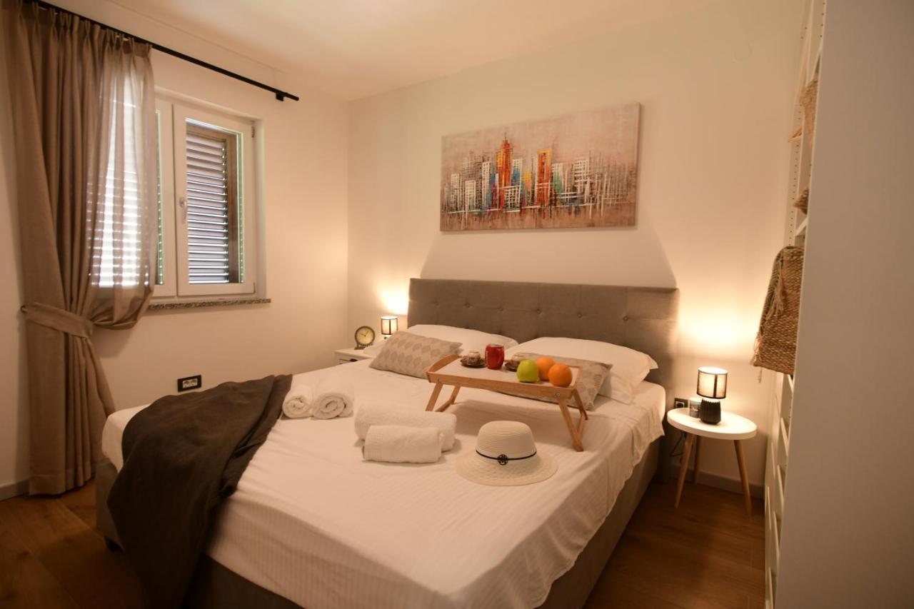 Luxury Apartment Vabriga Tar-Vabriga Extérieur photo
