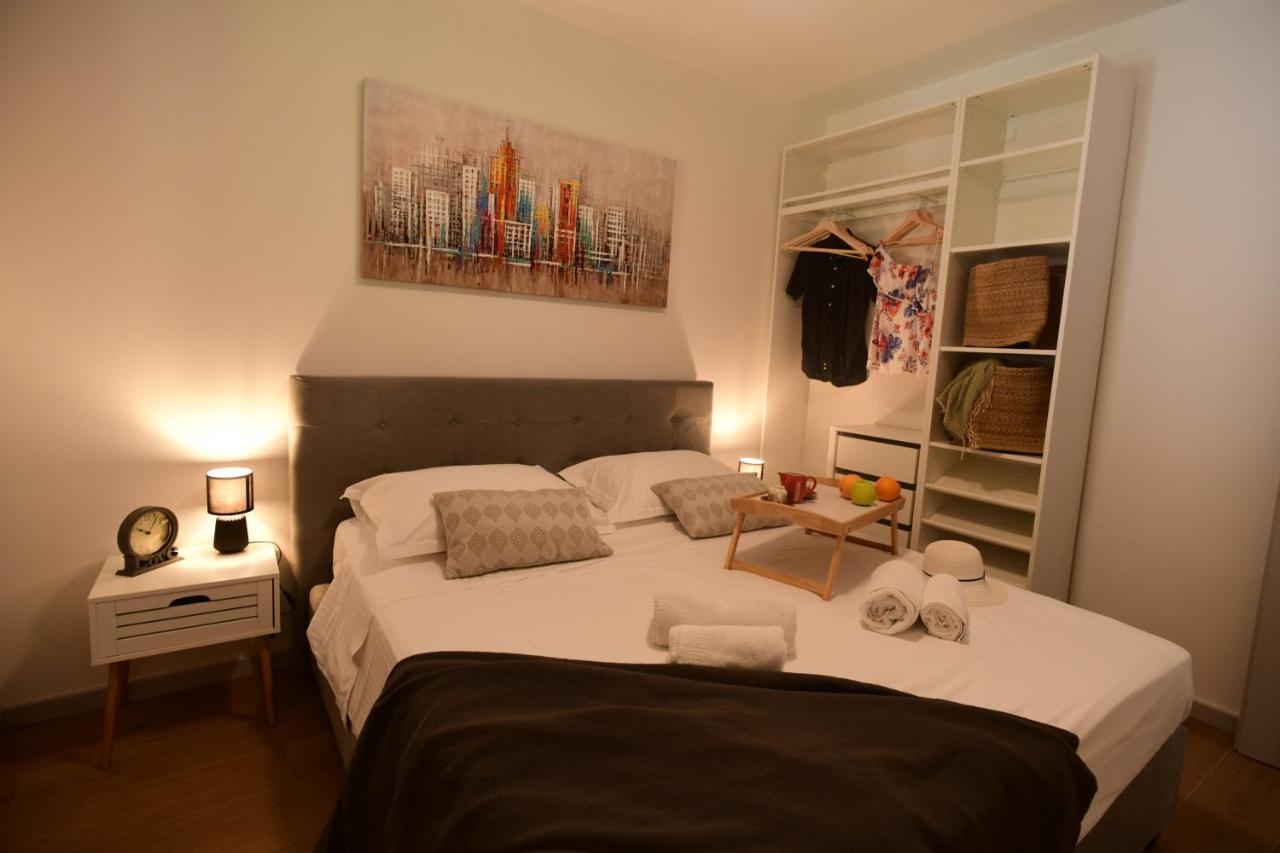 Luxury Apartment Vabriga Tar-Vabriga Extérieur photo