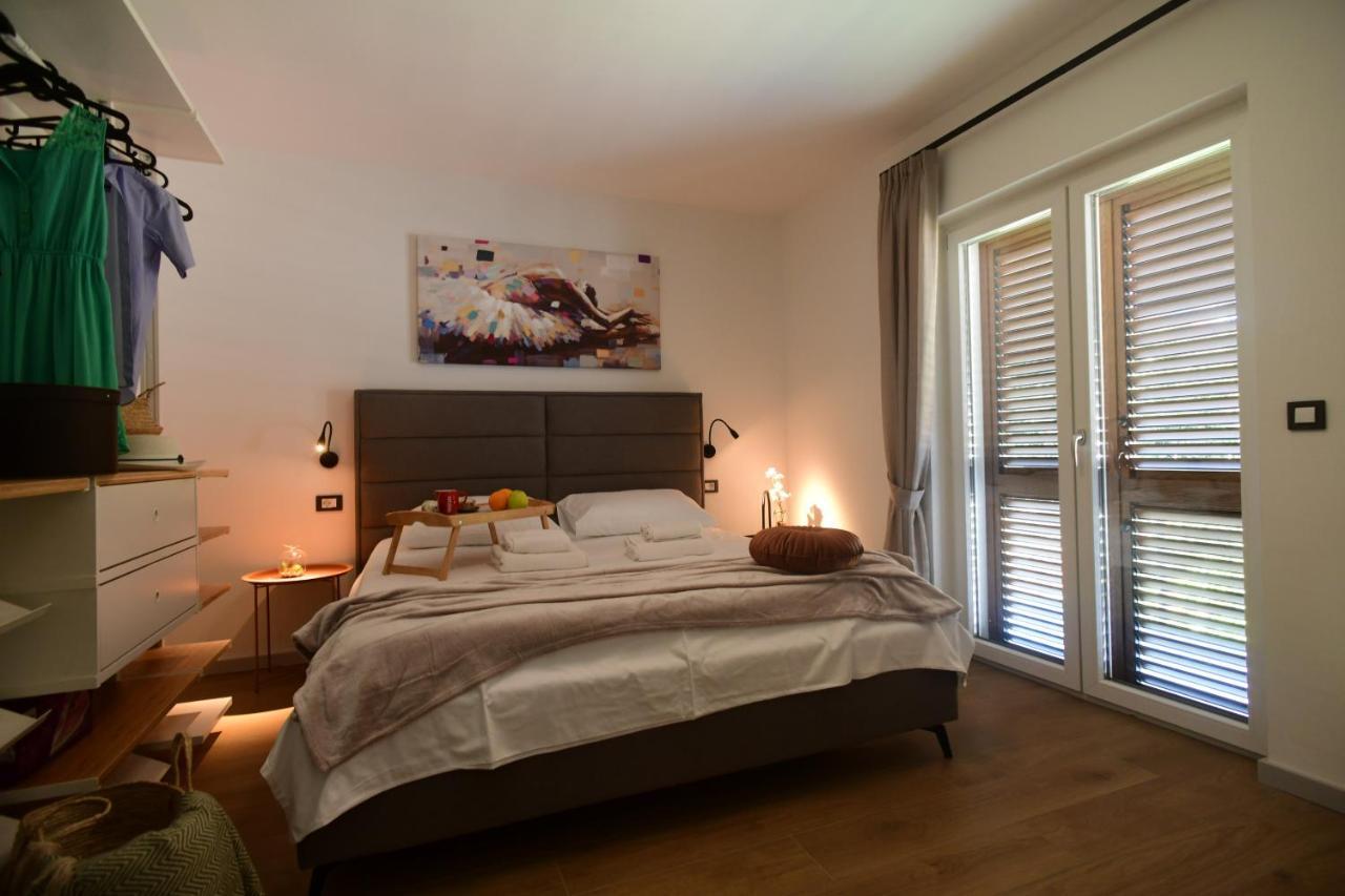Luxury Apartment Vabriga Tar-Vabriga Extérieur photo