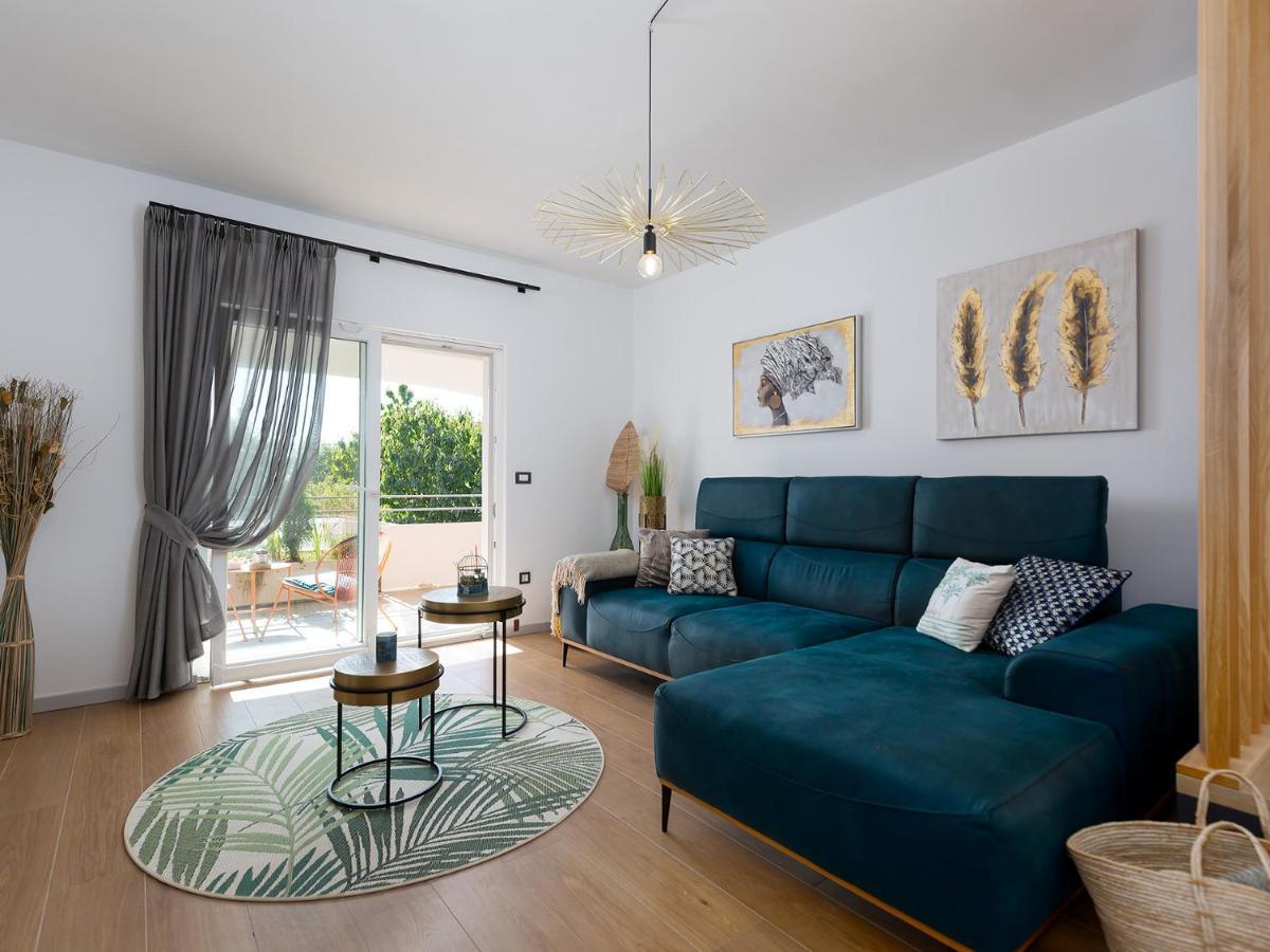 Luxury Apartment Vabriga Tar-Vabriga Extérieur photo