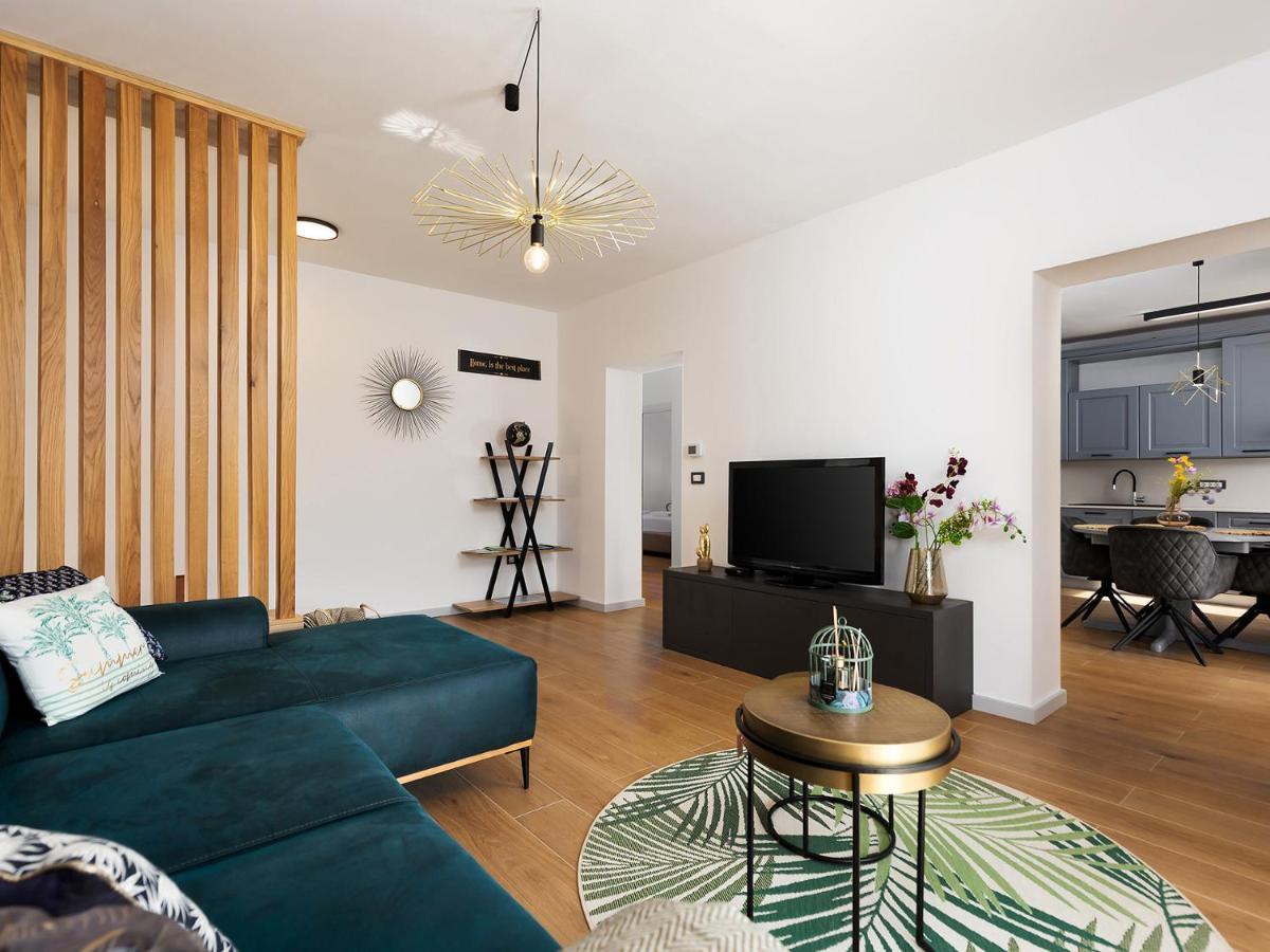 Luxury Apartment Vabriga Tar-Vabriga Extérieur photo