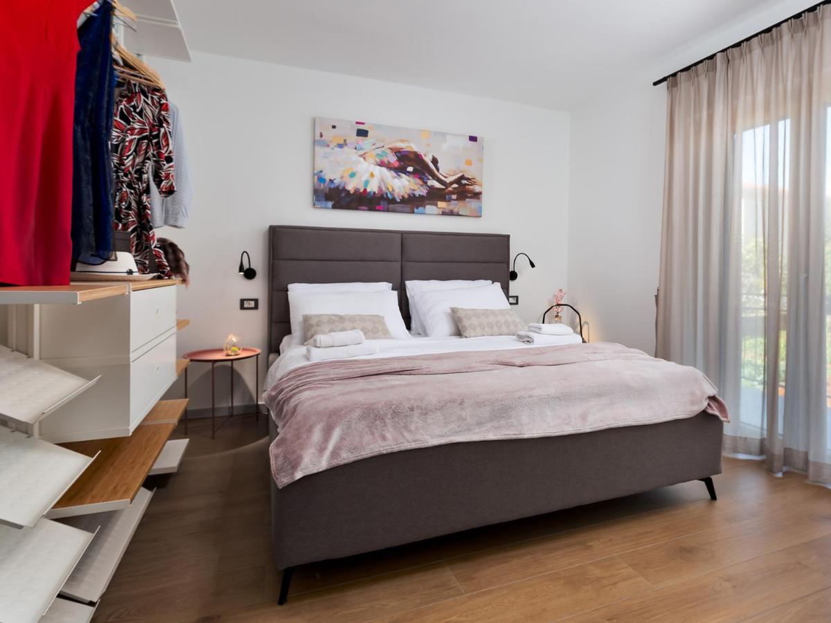 Luxury Apartment Vabriga Tar-Vabriga Extérieur photo